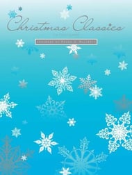 Christmas Classics for Flute Quartet Flute 1 cover Thumbnail